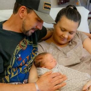 Meet your Posher, Nicholas